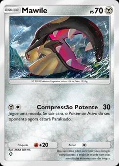 Mawile