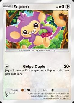 Aipom