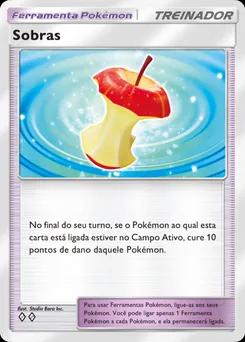 Sobras