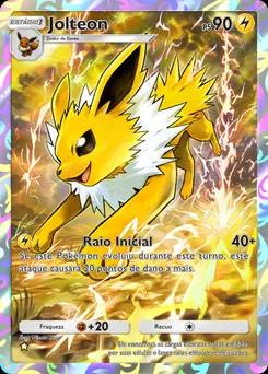 Jolteon