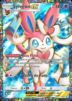 Sylveon ex