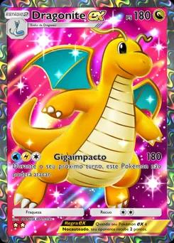 Dragonite ex