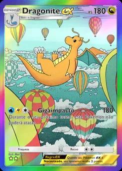 Dragonite ex