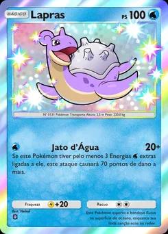 Lapras