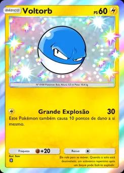 Voltorb