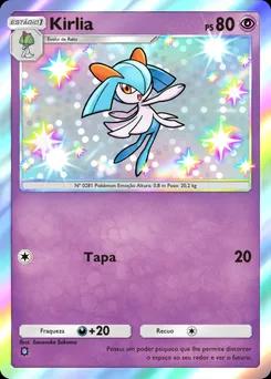 Kirlia
