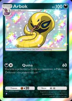 Arbok