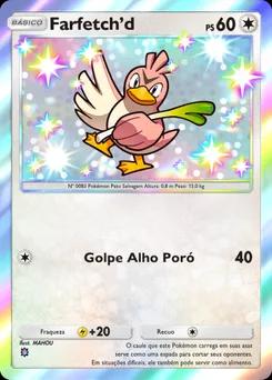 Farfetch'd