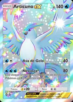 Articuno ex