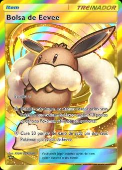 Bolsa de Eevee
