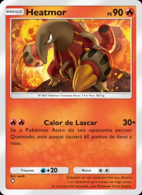 Heatmor