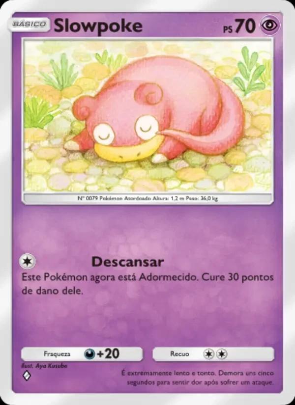 Slowpoke