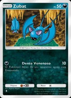 Zubat