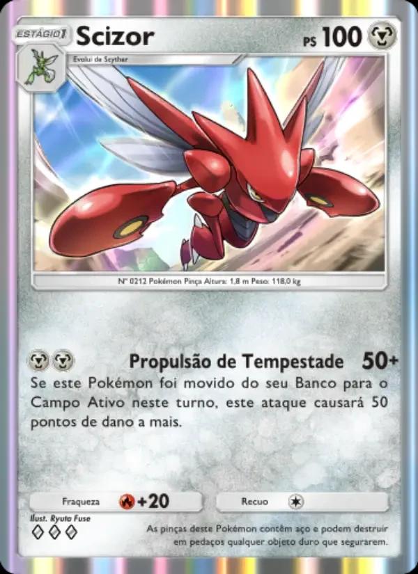 Scizor