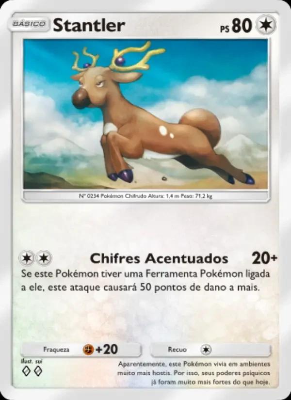 Stantler