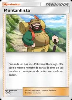 Caminhante