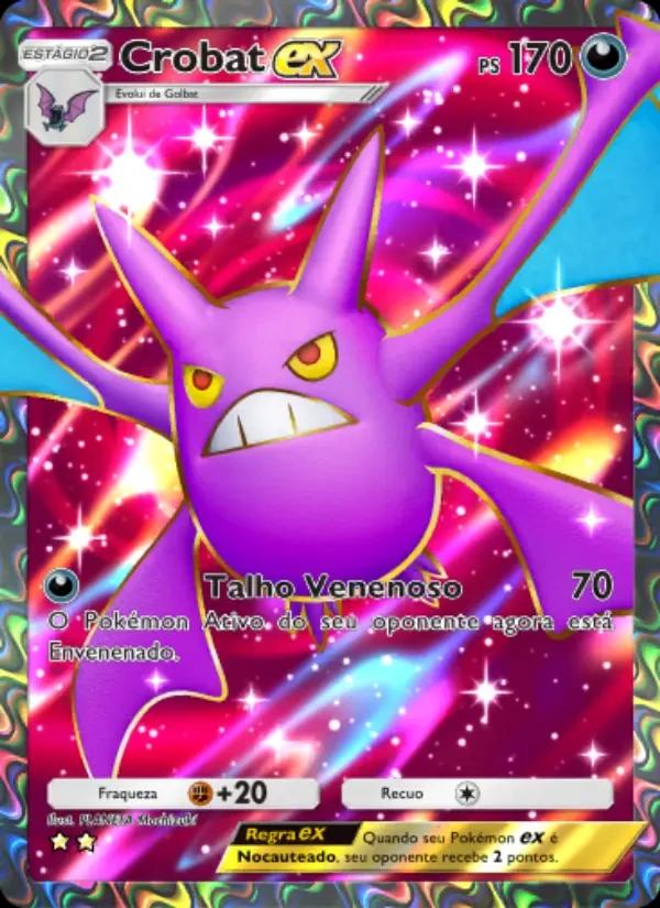 Crobat ex