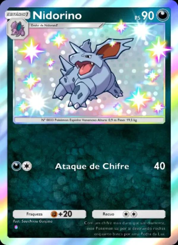 Nidorino