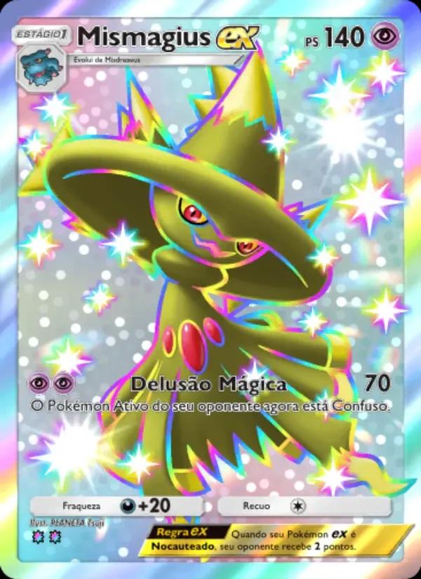 Mismagius ex