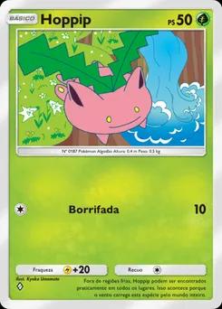 Hoppip