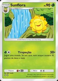 Sunflora