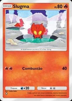 Slugma