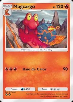 Magcargo