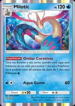 Milotic