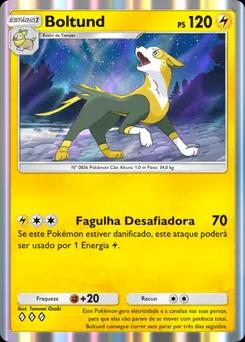 Boltund