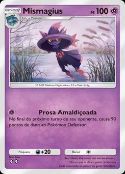 Mismagius