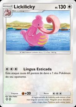 Lickilicky