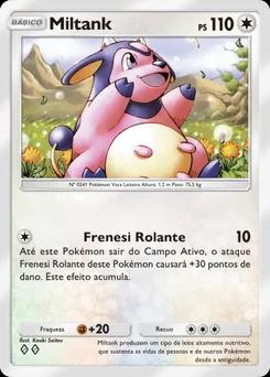 Miltank