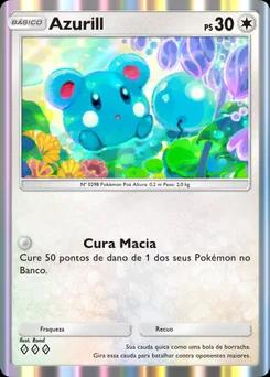 Azurill