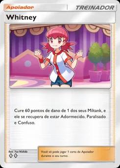 Whitney