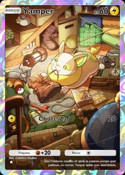 Yamper
