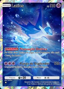 Latios