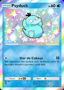 Psyduck
