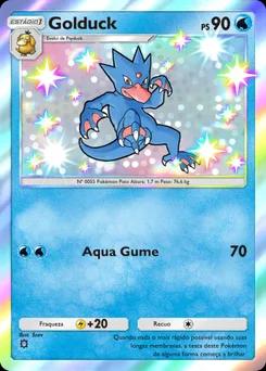 Golduck