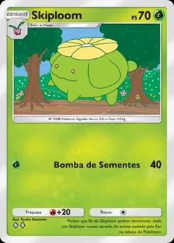 Skiploom