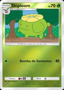 Skiploom