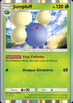 Jumpluff