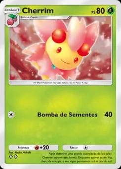 Cherrim