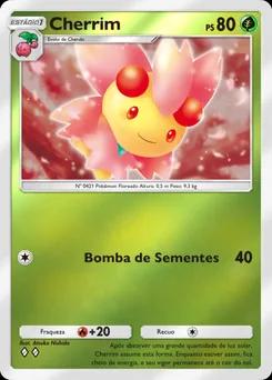 Cherrim
