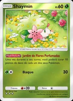 Shaymin
