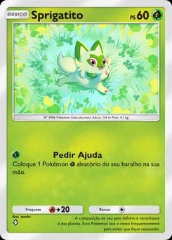Sprigatito
