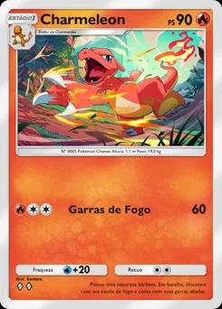 Charmeleon