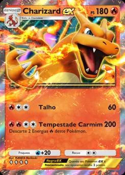 Charizard ex