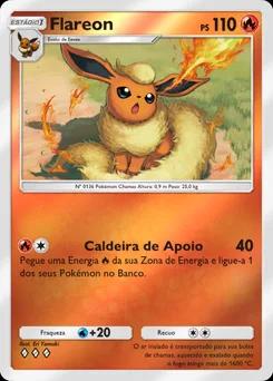 Flareon