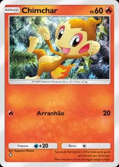 Chimchar