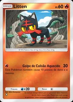 Litten